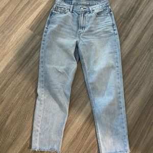 America Eagle Jeans
